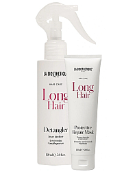Long Hair - Люкс-линия по уходу за длинными волосами